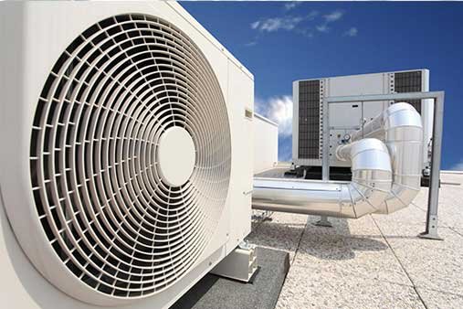 Ventac Airconditioning