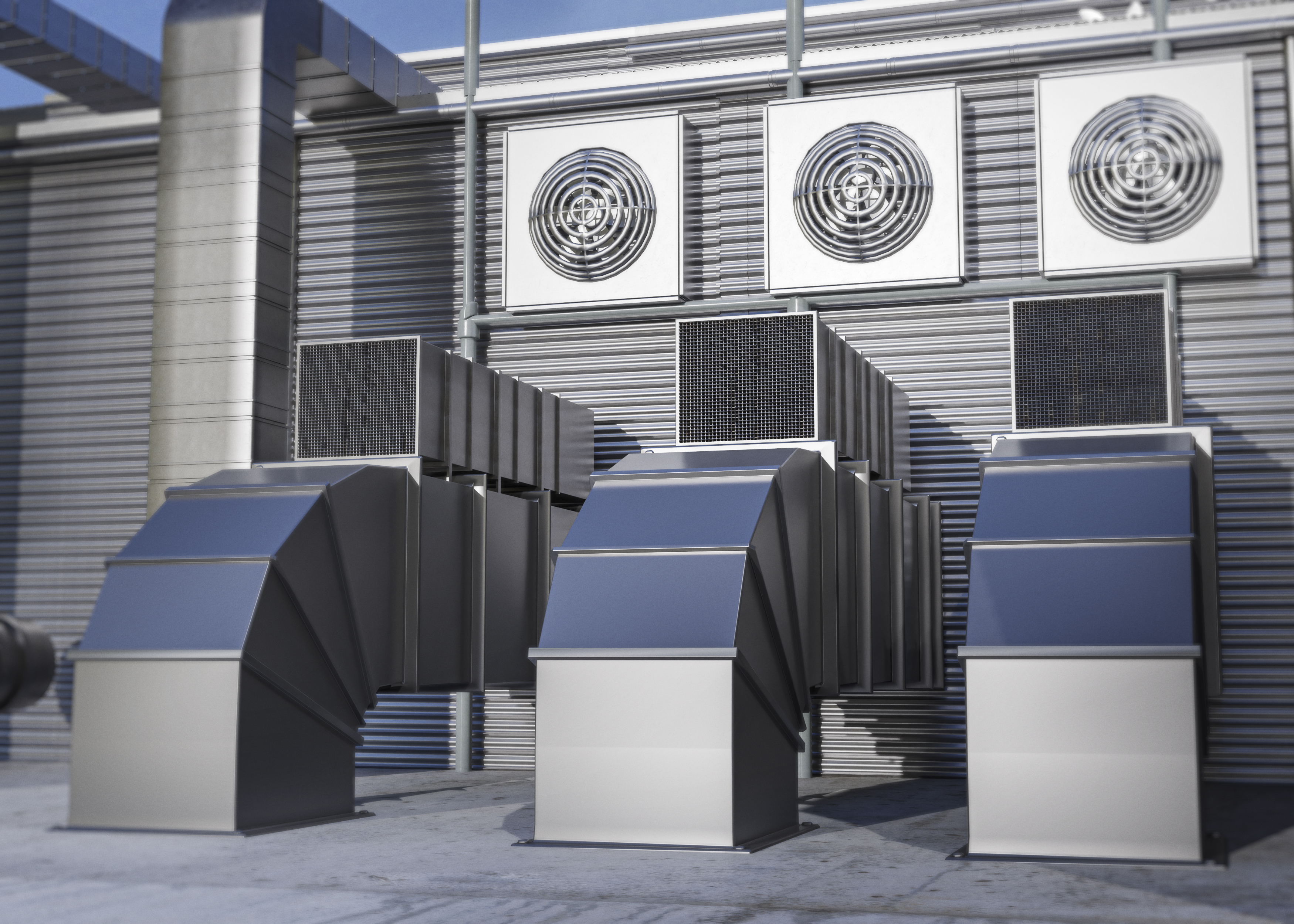  Residential Airconditioning