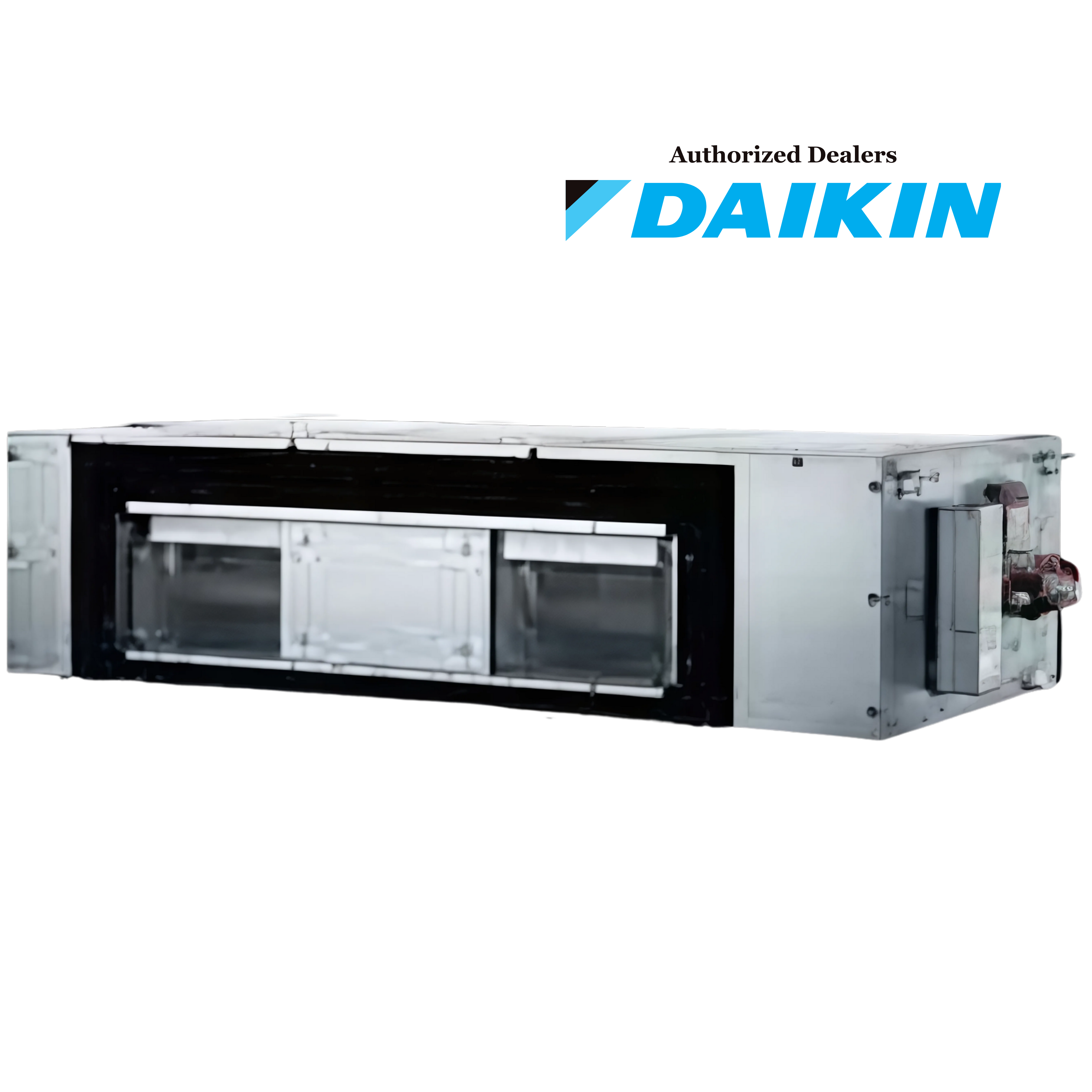 Daikin Ducted AC 5.5 Ton