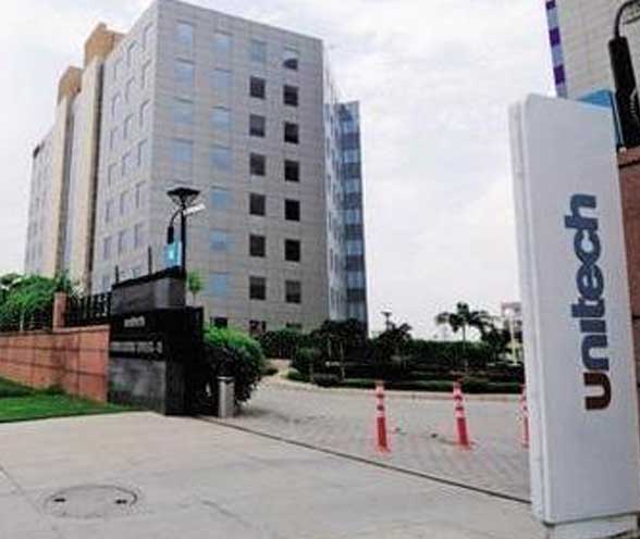 Client-Unitech
