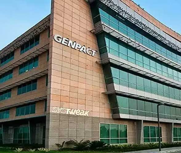 Client-Genpact