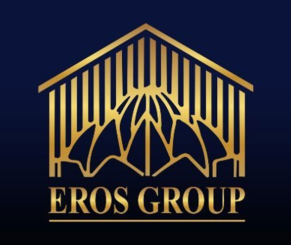 AC installation-Eros Sampoornam