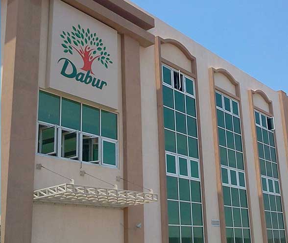  Ductable AC installation-2-Dabur