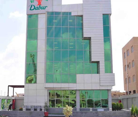  Ductable AC installation-4-Dabur