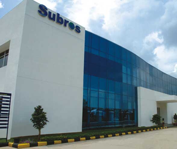 Client-Subros